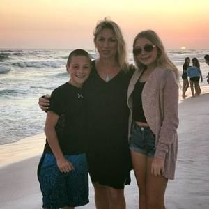 Meet your Posher, Gretchen